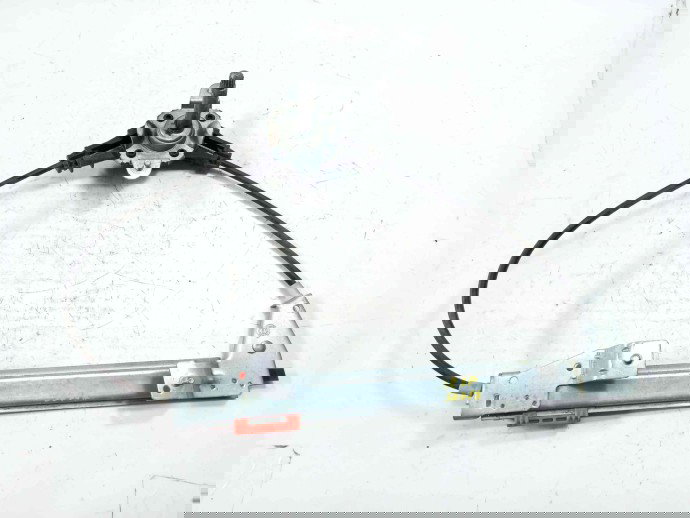 Macara geam dreapta spate OEM Fiat Punto (188) [Fabr 1999-2007] 1.5