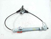 Macara geam dreapta spate OEM Fiat Punto (188) [Fabr 1999-2007] 1.5
