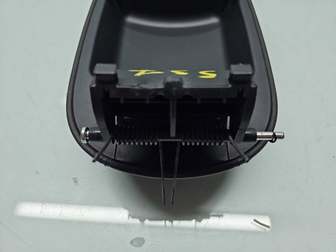 Cotiera KIA Sportage III [Fabr 2010-2016] OEM