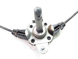 Macara geam dreapta spate OEM Fiat Punto (188) [Fabr 1999-2007] 1.5