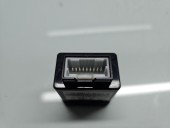 Conector auxiliar USB KIA Sportage III [Fabr 2010-2016] 96110-3W100