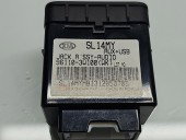 Conector auxiliar USB KIA Sportage III [Fabr 2010-2016] 96110-3W100