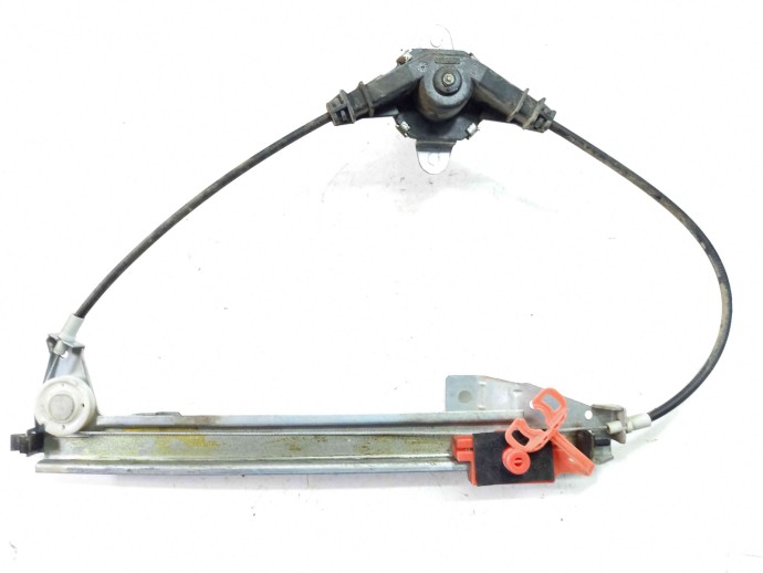 Macara geam dreapta spate OEM Fiat Punto (188) [Fabr 1999-2007] 1.5