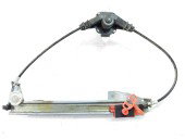 Macara geam dreapta spate OEM Fiat Punto (188) [Fabr 1999-2007] 1.5