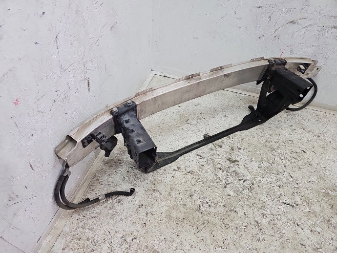 Armatura bara fata Mercedes Clasa S (W221) [Fabr 2005-2013] Berlina A2216221204