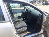Cheder usa dreapta fata Opel Astra G [Fabr 1998-2004] Break  OEM
