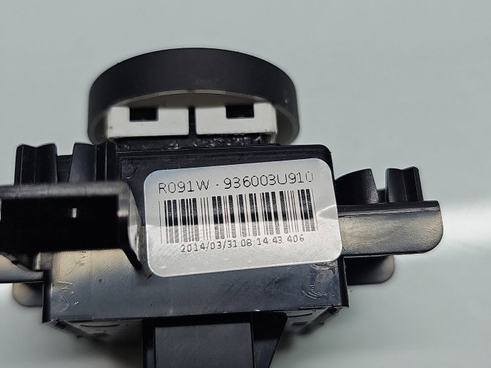 Buton senzori parcare KIA Sportage III [Fabr 2010-2016] OEM