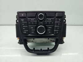 Unitate multimedia Opel Astra J [Fabr 2009-2015] 22924493
