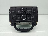 Unitate multimedia Opel Astra J [Fabr 2009-2015] 22924493