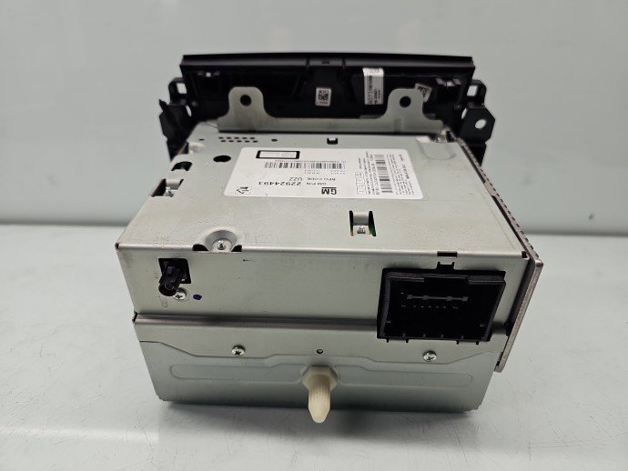 Unitate multimedia Opel Astra J [Fabr 2009-2015] 22924493