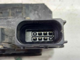 Broasca usa dreapta spate OEM Fiat Punto (188) [Fabr 1999-2007]