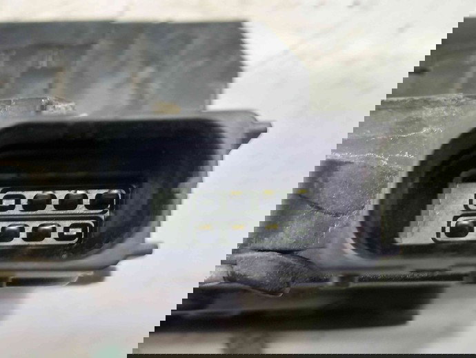 Broasca usa dreapta spate OEM Fiat Punto (188) [Fabr 1999-2007]