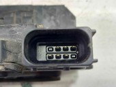 Broasca usa dreapta spate OEM Fiat Punto (188) [Fabr 1999-2007]