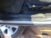 Cheder usa stanga fata Opel Astra G [Fabr 1998-2004] Break  OEM