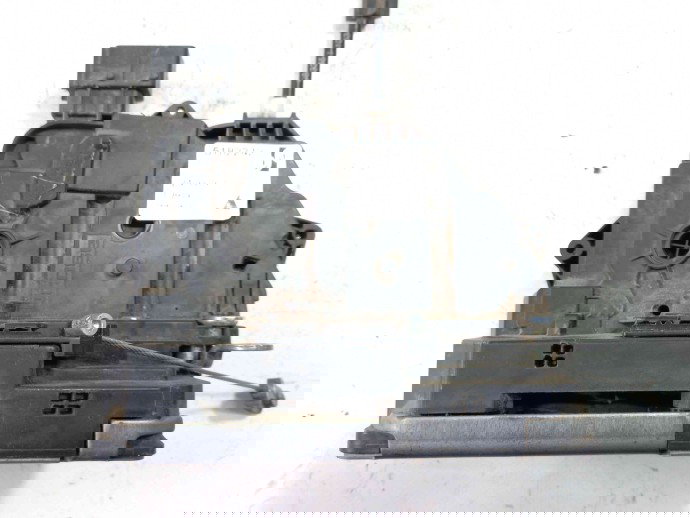 Broasca usa dreapta spate OEM Fiat Punto (188) [Fabr 1999-2007]