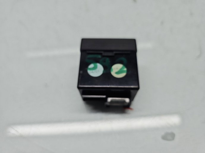 Conector auxiliar USB Hyundai Tucson (TL) [Fabr 2015-2020] 96120-D3500