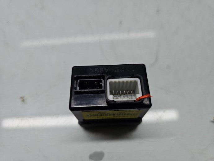 Conector auxiliar USB Hyundai Tucson (TL) [Fabr 2015-2020] 96120-D3500