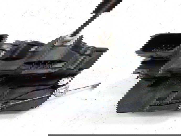 Broasca usa dreapta spate OEM Fiat Punto (188) [Fabr 1999-2007]