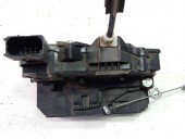 Broasca usa dreapta spate OEM Fiat Punto (188) [Fabr 1999-2007]