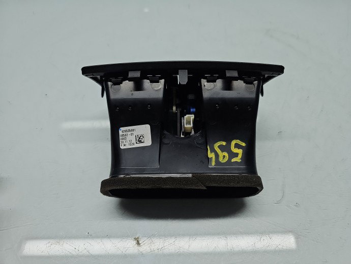 Grila aerisire spate Bmw 3 (F30) [Fabr 2012-2017] 9265350-01
