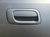 Maner usa dreapta spate Opel Astra G [Fabr 1998-2004] Break  GRI METALIZAT