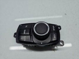 Joystick navigatie Bmw 3 (F30) [Fabr 2012-2017] 9261704-04