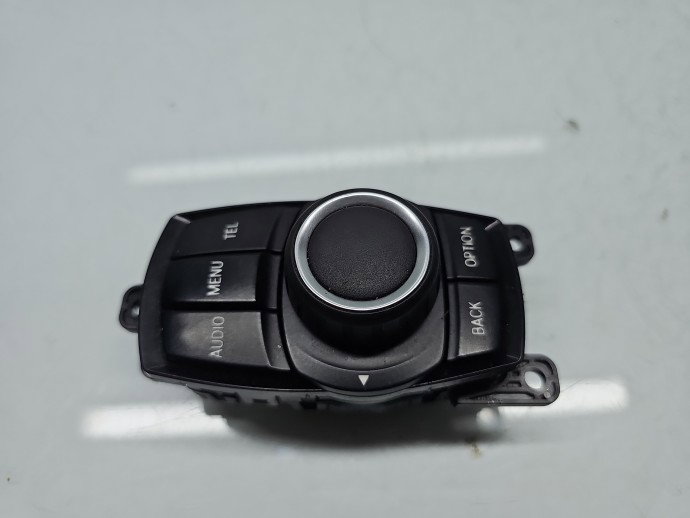 Joystick navigatie Bmw 3 (F30) [Fabr 2012-2017] 9261704-04