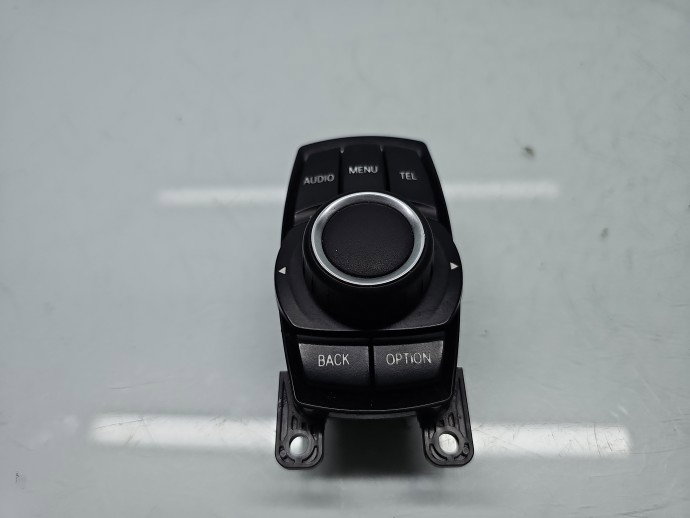 Joystick navigatie Bmw 3 (F30) [Fabr 2012-2017] 9261704-04