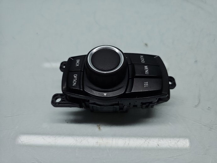 Joystick navigatie Bmw 3 (F30) [Fabr 2012-2017] 9261704-04