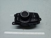 Joystick navigatie Bmw 3 (F30) [Fabr 2012-2017] 9261704-04