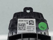 Joystick navigatie Bmw 3 (F30) [Fabr 2012-2017] 9261704-04