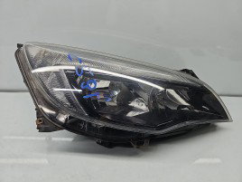 Far dreapta Opel Astra J [Fabr 2009-2015] Hatchback 13371598