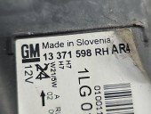 Far dreapta Opel Astra J [Fabr 2009-2015] Hatchback 13371598