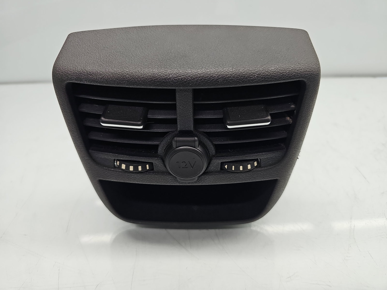 Grila aerisire spate PEUGEOT 508 [Fabr 2010-2018] 9688876277