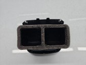 Grila aerisire spate PEUGEOT 508 [Fabr 2010-2018] 9688876277