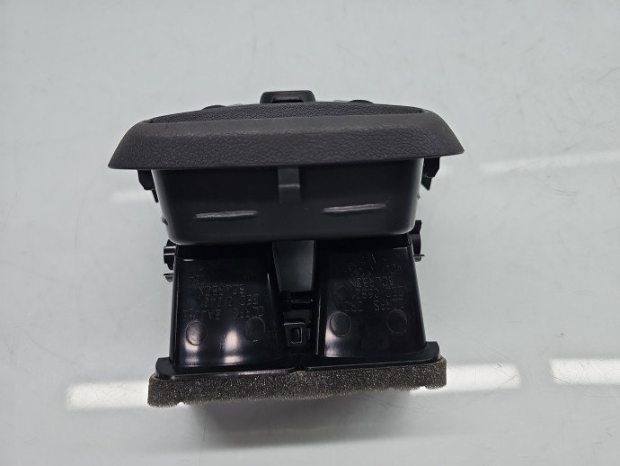 Grila aerisire spate PEUGEOT 508 [Fabr 2010-2018] 9688876277