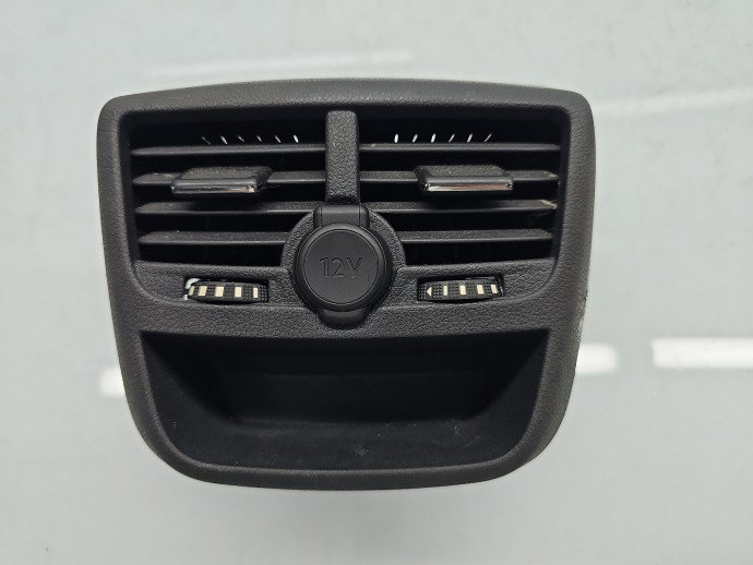 Grila aerisire spate PEUGEOT 508 [Fabr 2010-2018] 9688876277