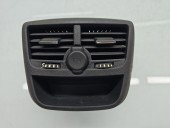 Grila aerisire spate PEUGEOT 508 [Fabr 2010-2018] 9688876277