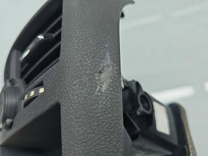 Grila aerisire spate PEUGEOT 508 [Fabr 2010-2018] 9688876277
