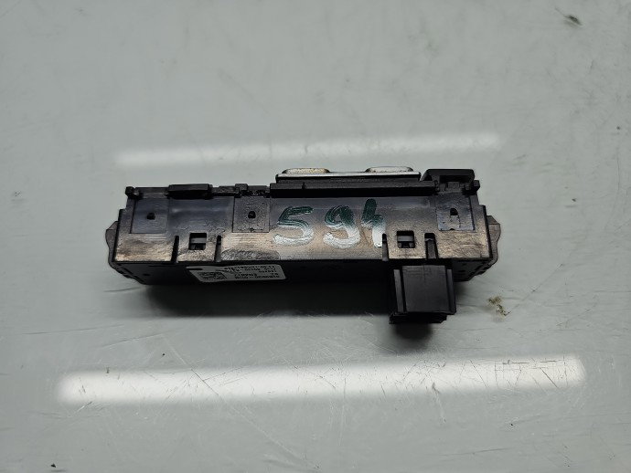 Butoane comenzi consola centrala Bmw 3 (F30) [Fabr 2012-2017] 9252920-02