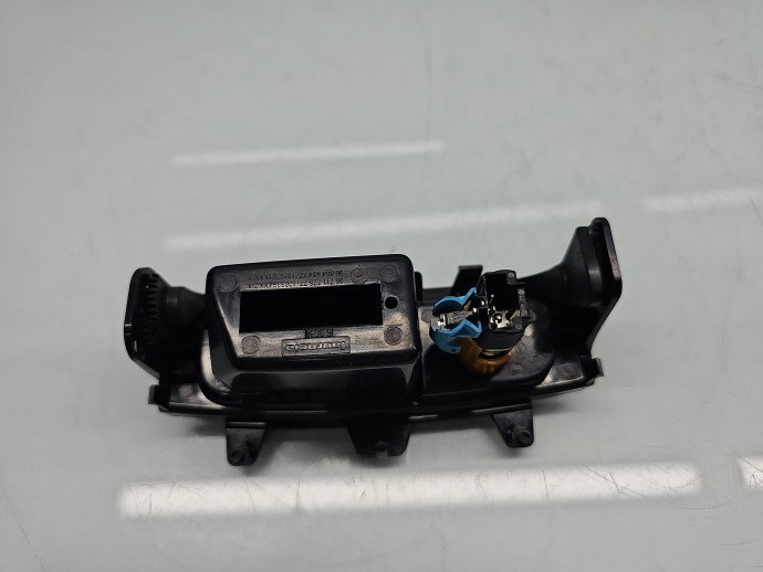 Scrumiera PEUGEOT 508 [Fabr 2010-2018] 9671177577
