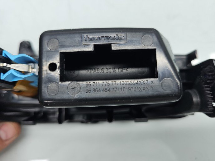 Scrumiera PEUGEOT 508 [Fabr 2010-2018] 9671177577