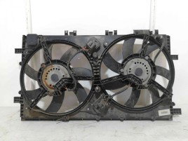 Electroventilator 22915609 Opel Insignia A [Fabr 2008-2016] 2.0
