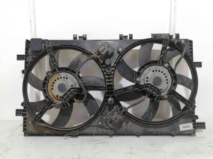 Electroventilator 22915609 Opel Insignia A [Fabr 2008-2016] 2.0