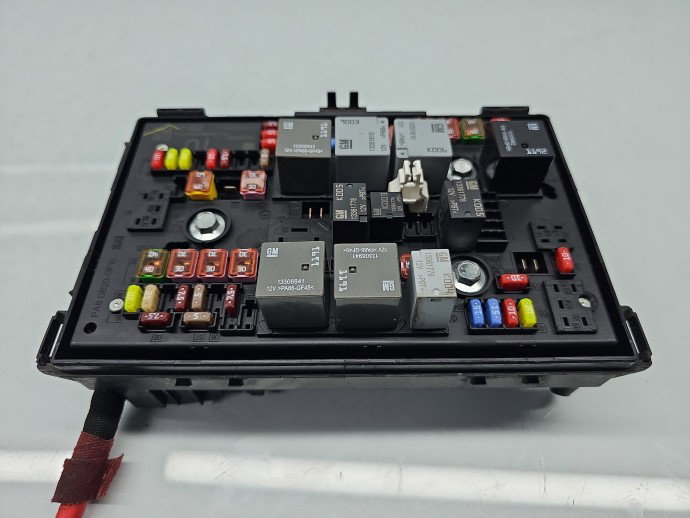 Panou sigurante Opel Astra J [Fabr 2009-2015] 11000139