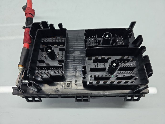 Panou sigurante Opel Astra J [Fabr 2009-2015] 11000139