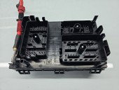 Panou sigurante Opel Astra J [Fabr 2009-2015] 11000139