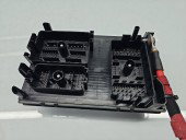 Panou sigurante Opel Astra J [Fabr 2009-2015] 11000139
