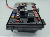 Panou sigurante Opel Astra J [Fabr 2009-2015] 11000139