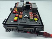 Panou sigurante Opel Astra J [Fabr 2009-2015] 11000139